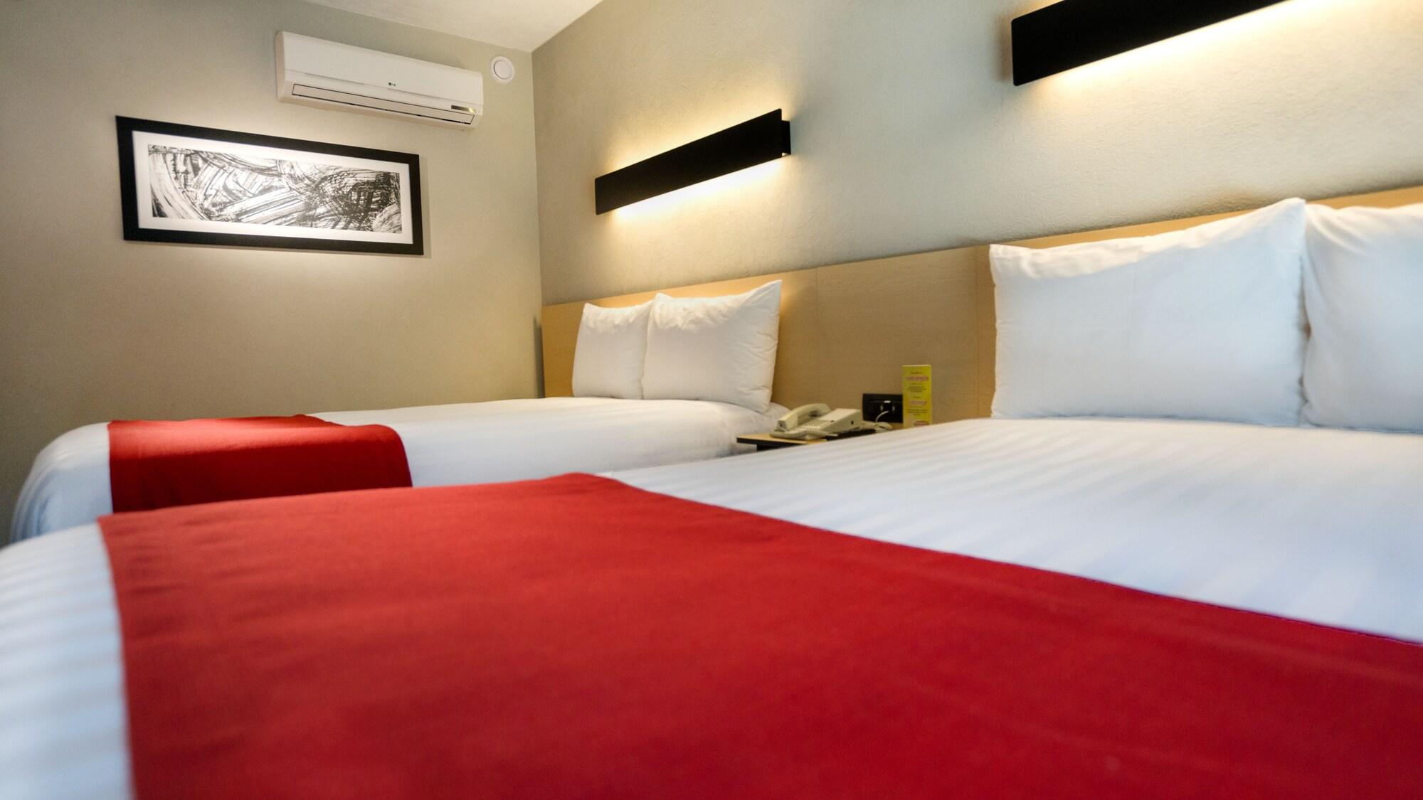 City Express Plus By Marriott Cali Colombia Dış mekan fotoğraf