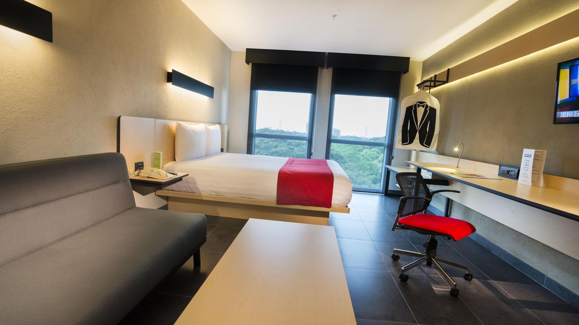 City Express Plus By Marriott Cali Colombia Dış mekan fotoğraf