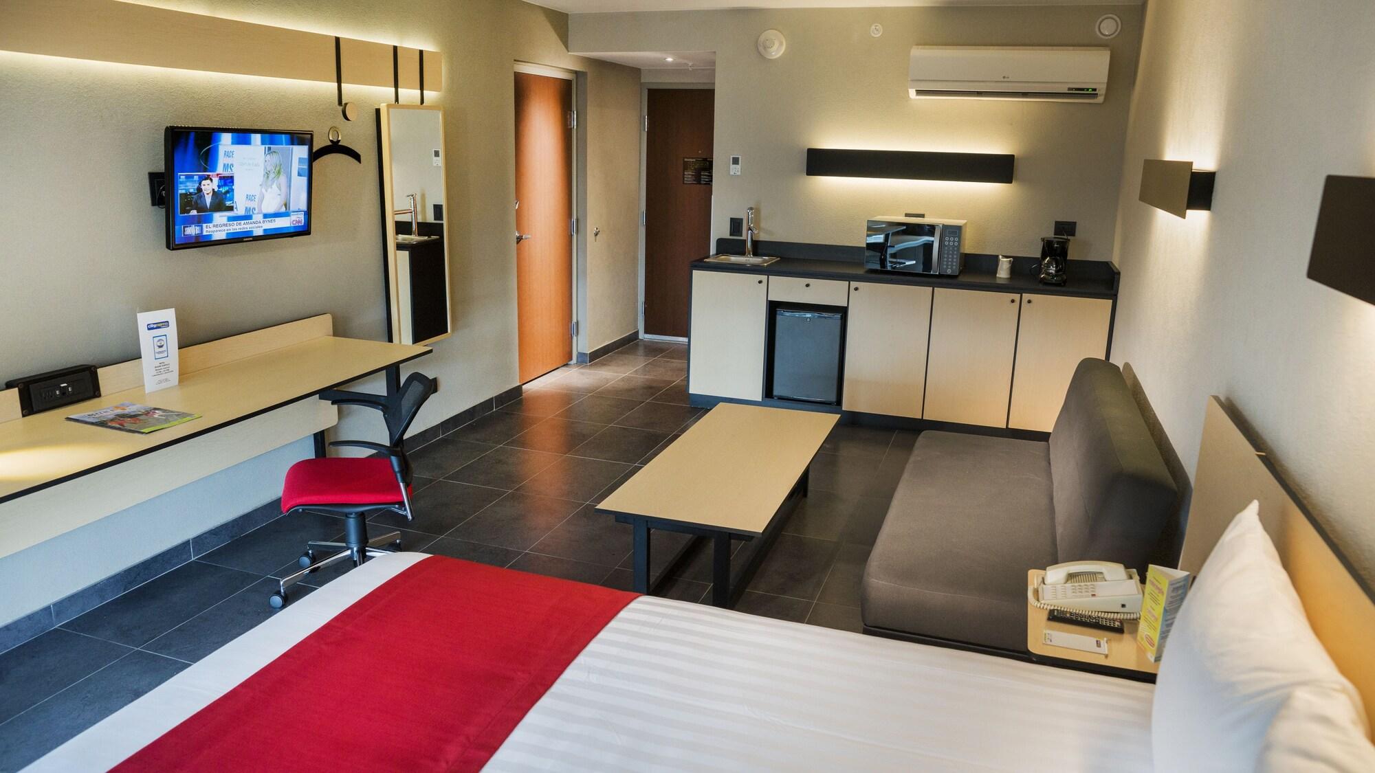 City Express Plus By Marriott Cali Colombia Dış mekan fotoğraf