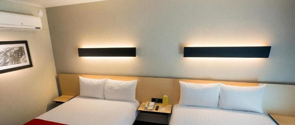 City Express Plus By Marriott Cali Colombia Dış mekan fotoğraf