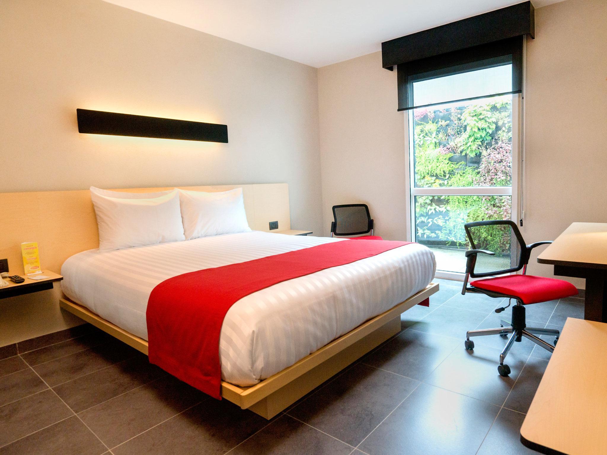 City Express Plus By Marriott Cali Colombia Dış mekan fotoğraf
