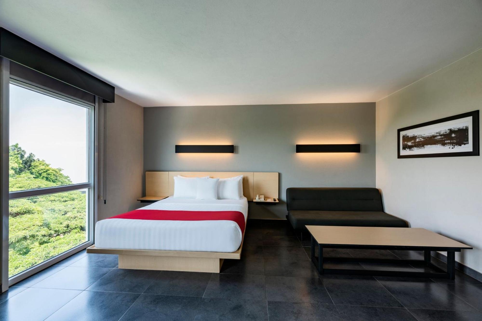 City Express Plus By Marriott Cali Colombia Dış mekan fotoğraf