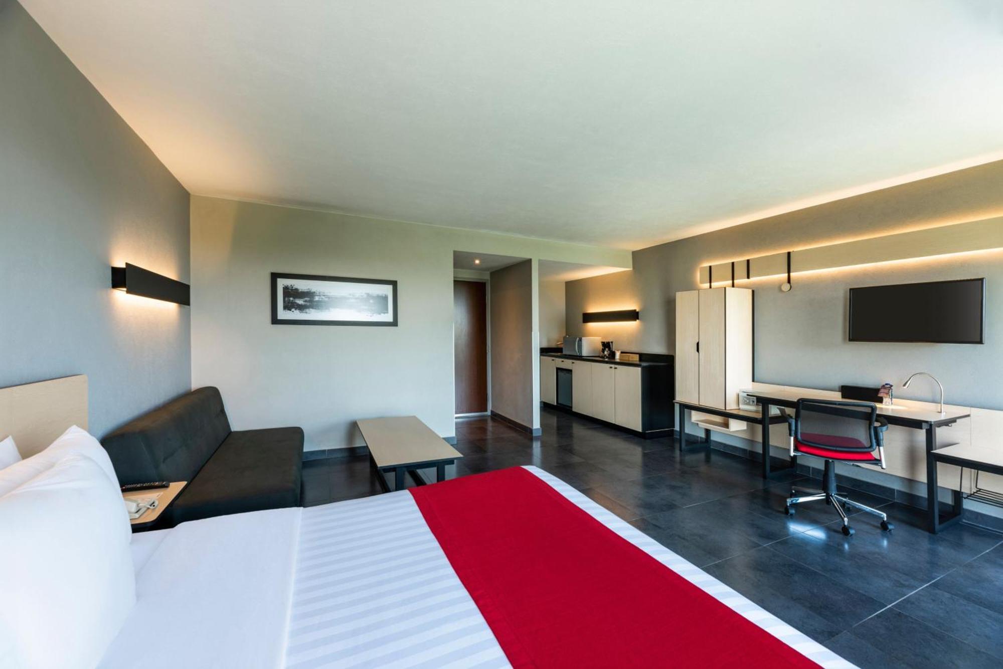 City Express Plus By Marriott Cali Colombia Dış mekan fotoğraf
