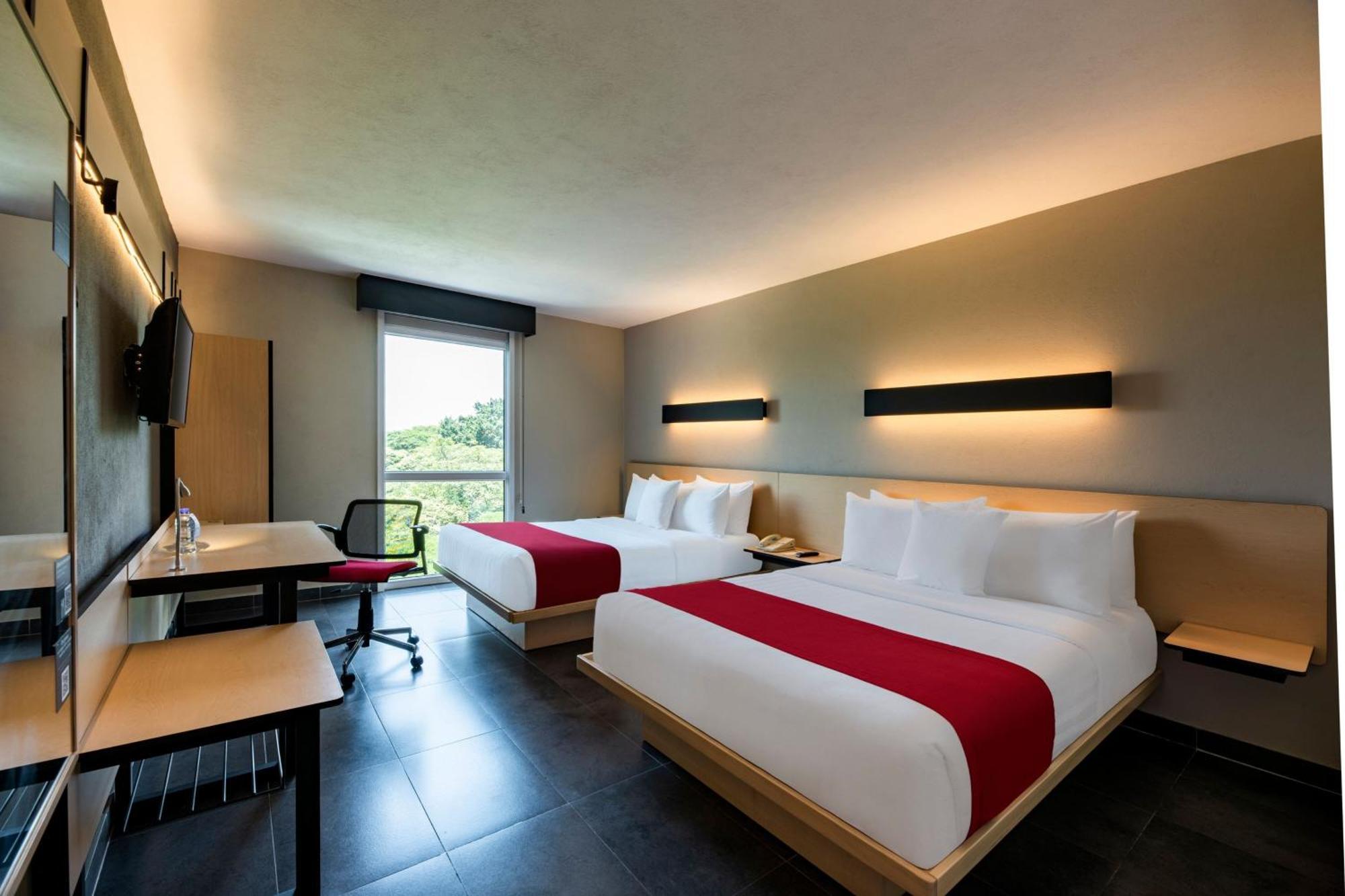 City Express Plus By Marriott Cali Colombia Dış mekan fotoğraf