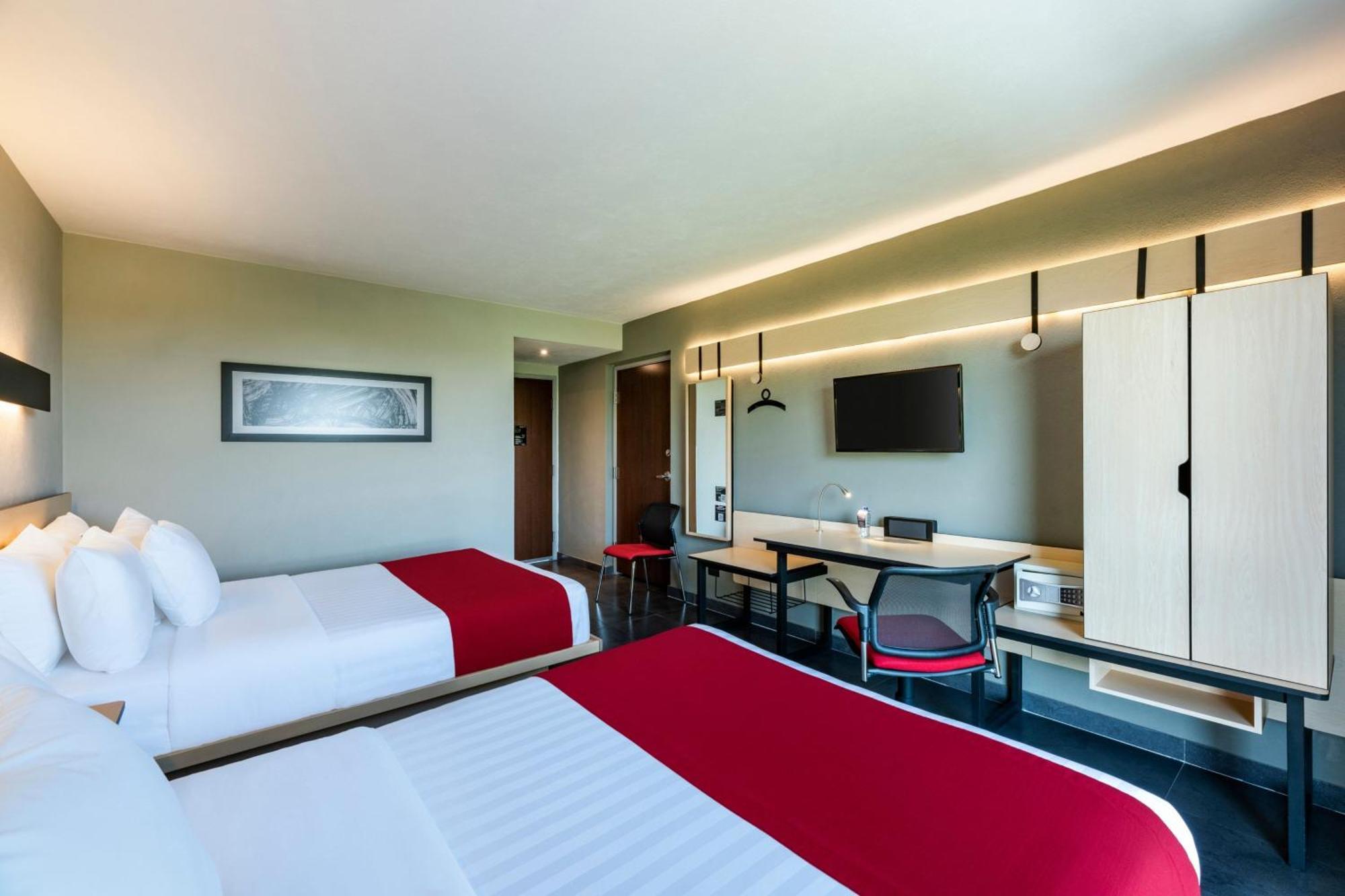 City Express Plus By Marriott Cali Colombia Dış mekan fotoğraf