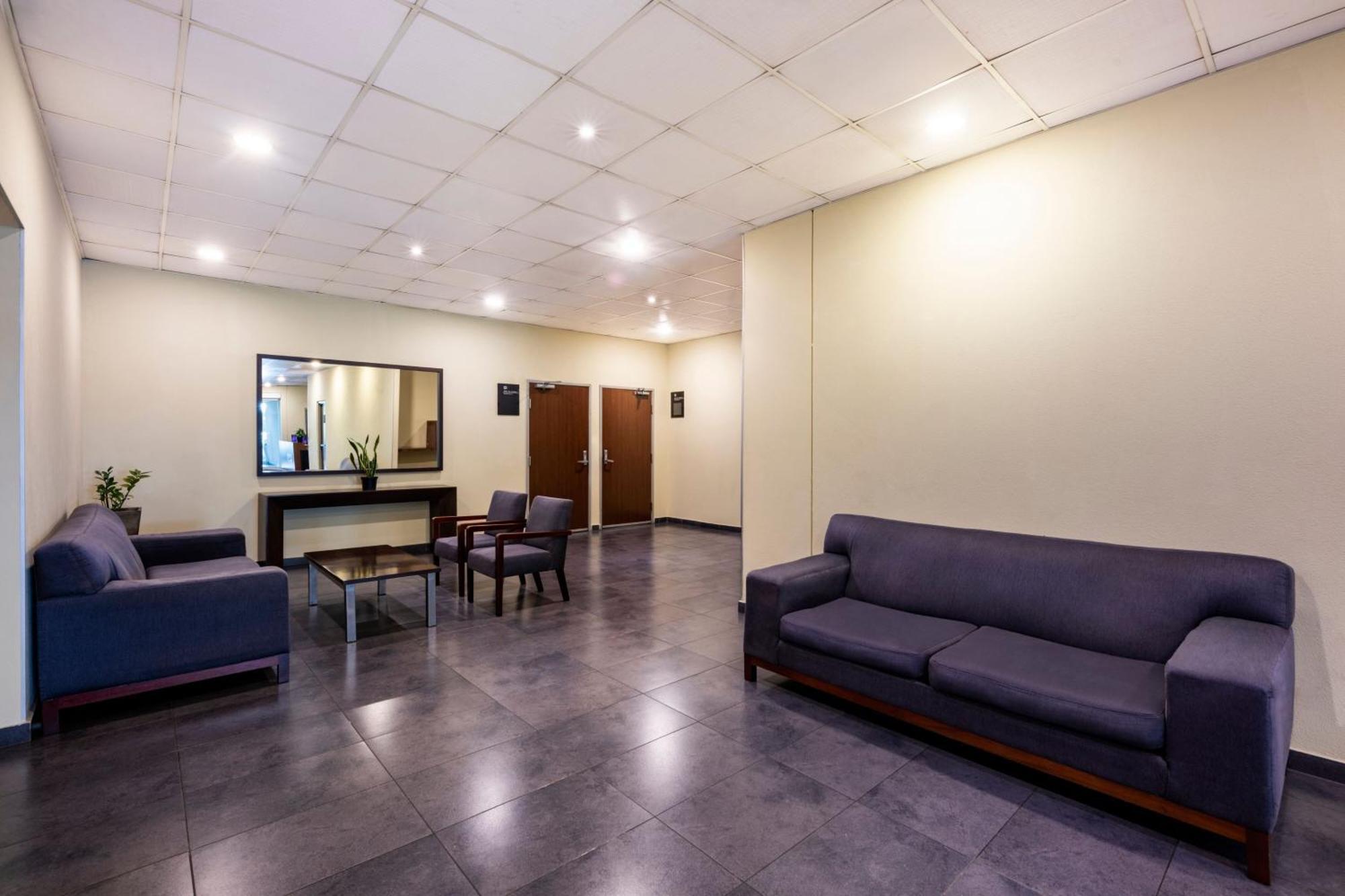 City Express Plus By Marriott Cali Colombia Dış mekan fotoğraf