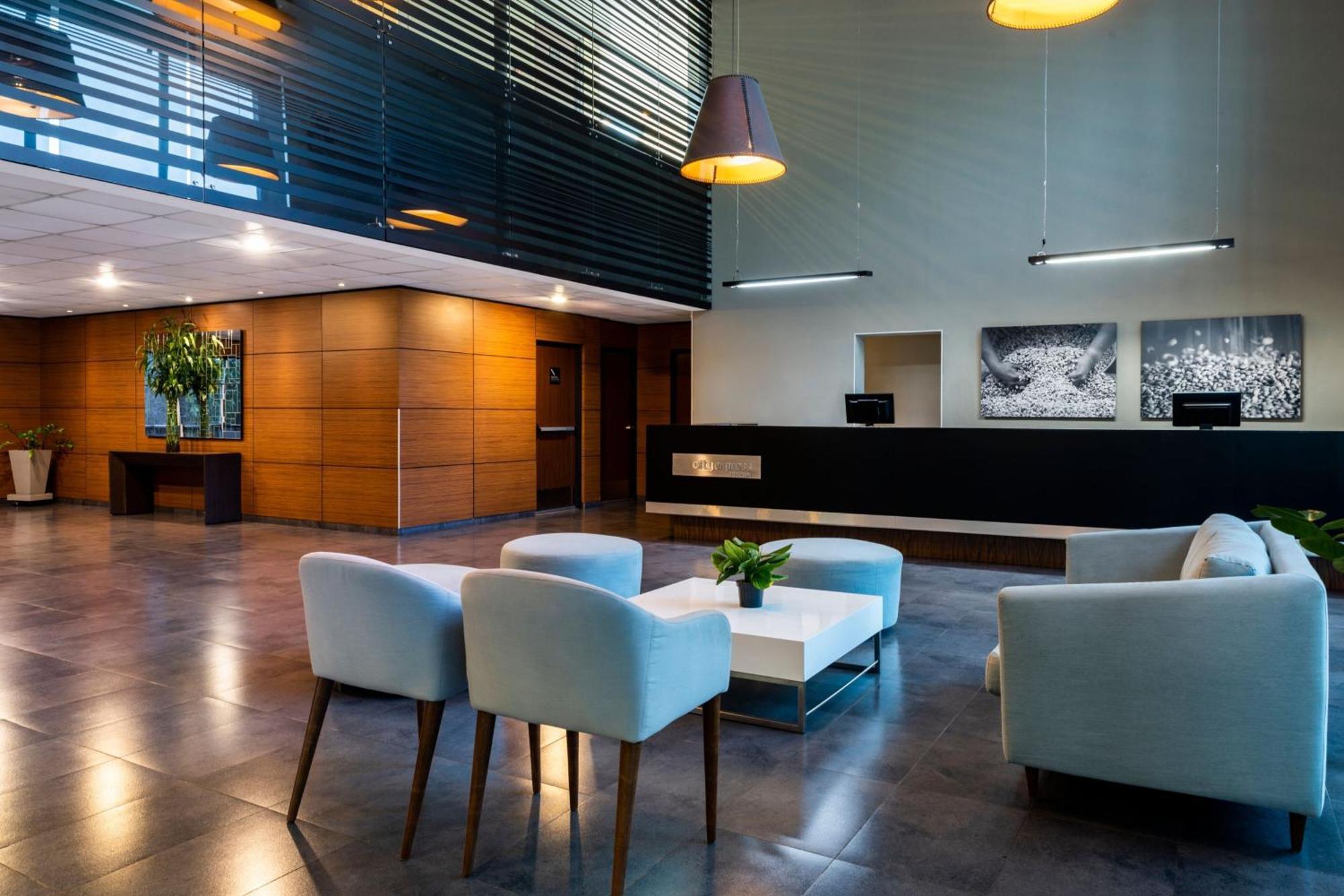 City Express Plus By Marriott Cali Colombia Dış mekan fotoğraf