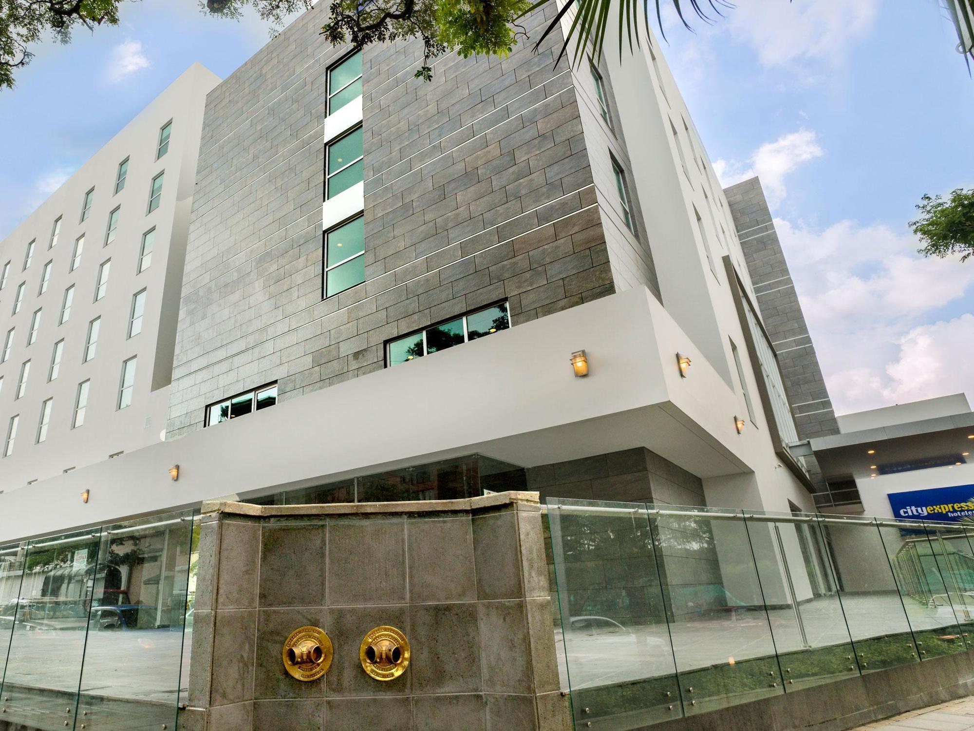 City Express Plus By Marriott Cali Colombia Dış mekan fotoğraf