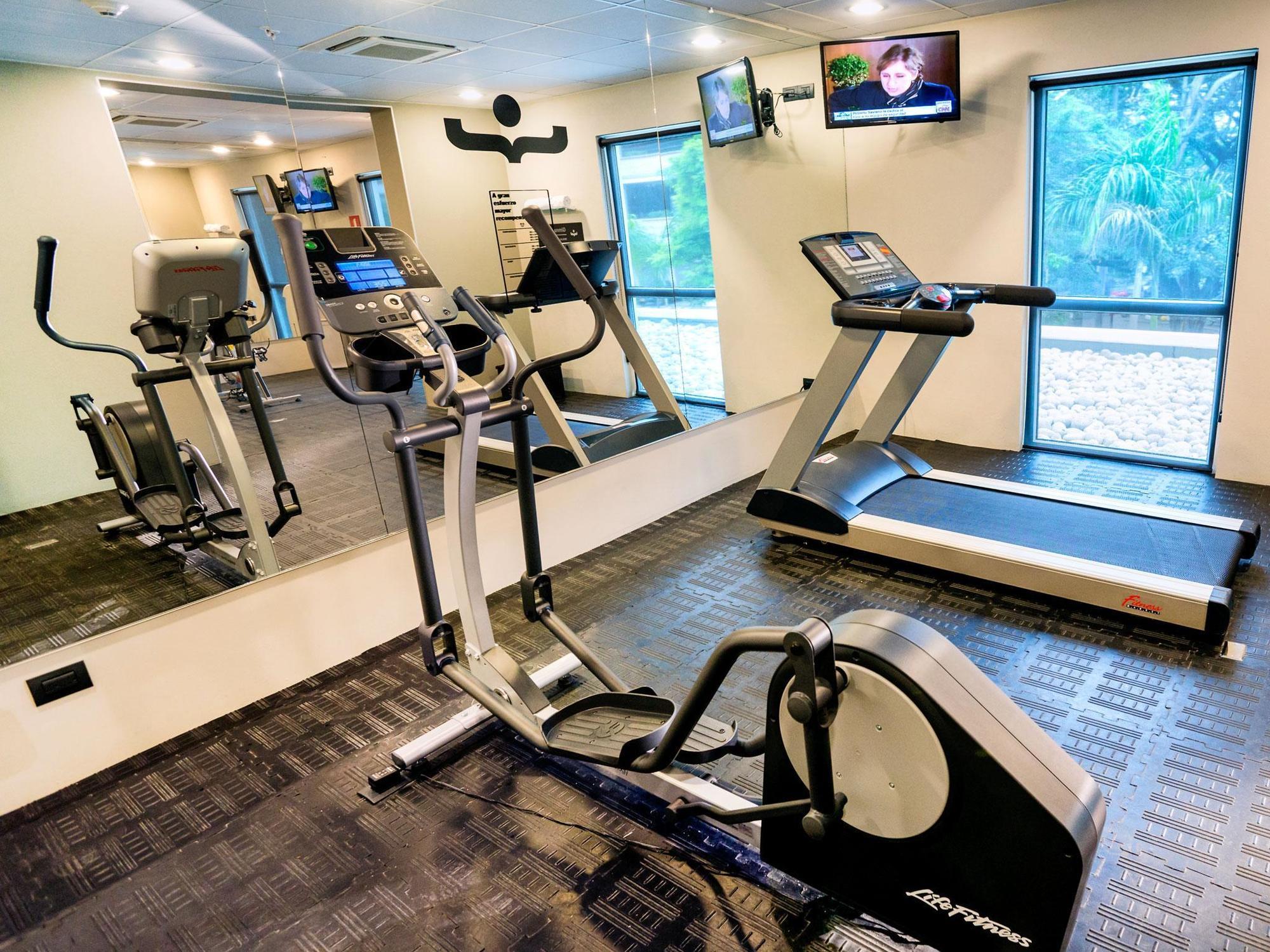 City Express Plus By Marriott Cali Colombia Dış mekan fotoğraf