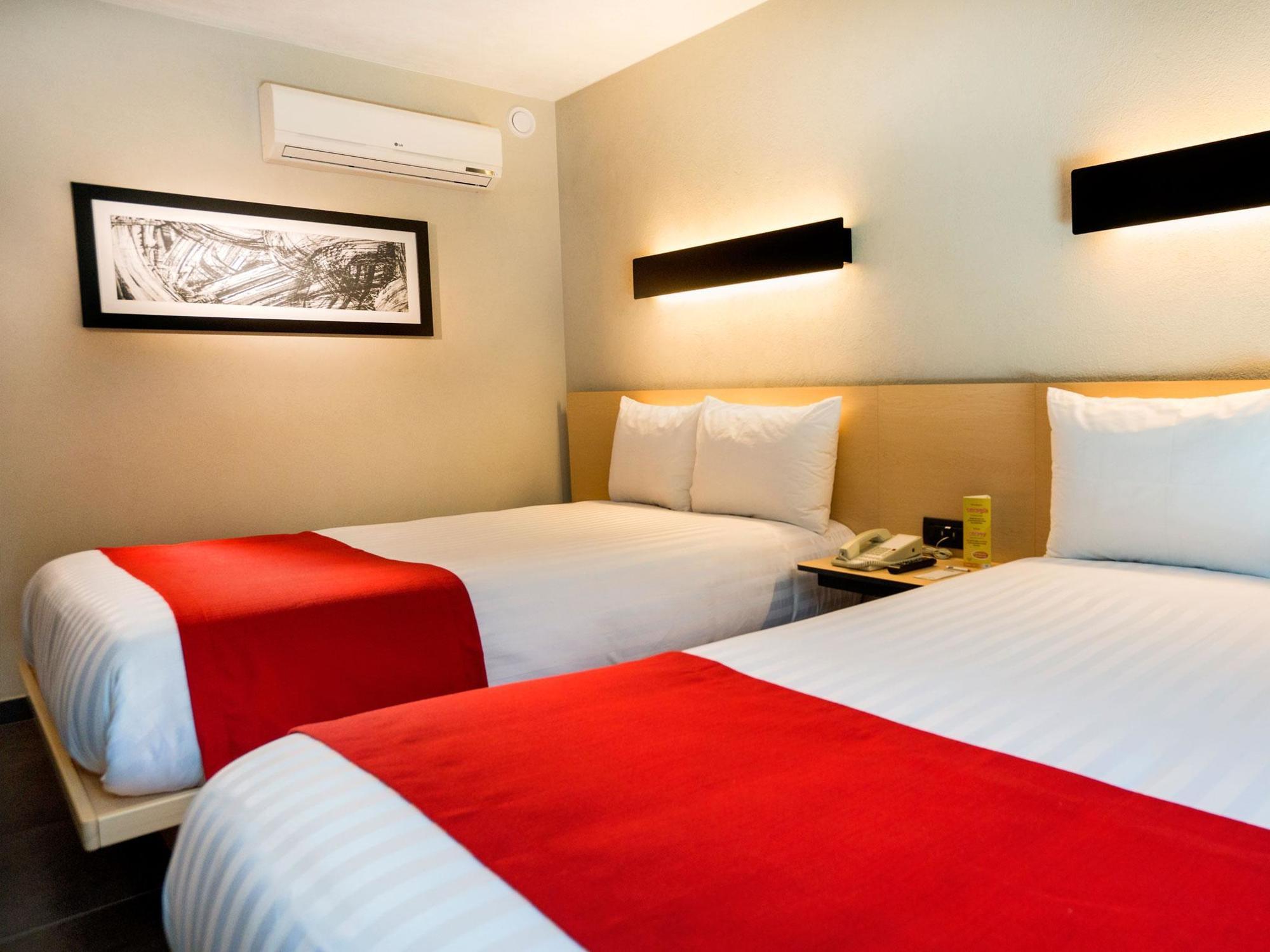 City Express Plus By Marriott Cali Colombia Dış mekan fotoğraf